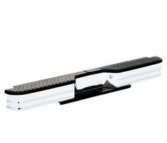 Westin Automotive 20022 Surestep Universal Bumper Silver