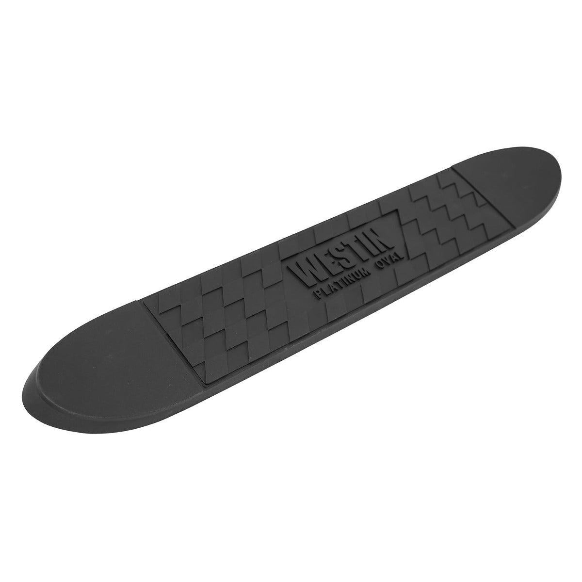 Westin Automotive 21-0001 Platinum 4 Pad and Clips Black