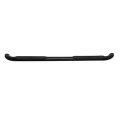 Westin Automotive 21-1335 Platinum 4 Oval Nerf Step Bars Black