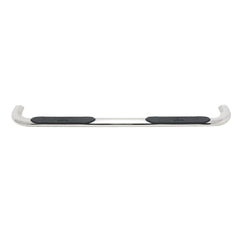 Westin Automotive 21-1950 Platinum 4 Oval Nerf Step Bars Stainless Steel