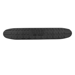 Westin Automotive 21-20001 Pro Traxx 4 Step Pad and Clips Black