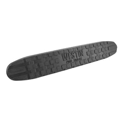 Westin Automotive 21-20001 Pro Traxx 4 Step Pad and Clips Black