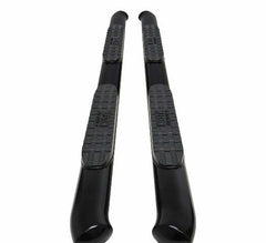 Westin Automotive 21-24165 Pro Traxx 4 Oval Nerf Step Bars Black