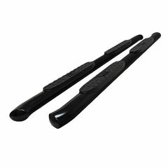 Westin Automotive 21-24165 Pro Traxx 4 Oval Nerf Step Bars Black