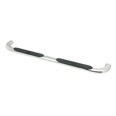 Westin Automotive 21-3810 Platinum 4 Oval Nerf Step Bars Stainless Steel