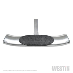 Westin Automotive 21-50010 Pro Traxx 5 Hitch Step Stainless Steel