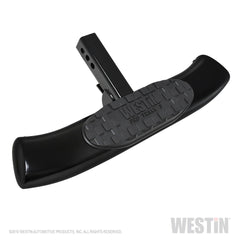 Westin Automotive 21-50015 Pro Traxx 5 Hitch Step Black