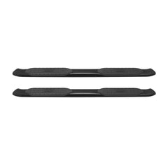 Westin Automotive 21-51315 Pro Traxx 5 Oval Nerf Step Bars Black
