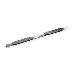 Westin Automotive 21-51330 Pro Traxx 5 Oval Nerf Step Bars Stainless Steel