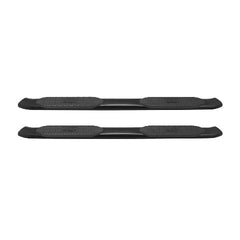 Westin Automotive 21-53565 Pro Traxx 5 Oval Nerf Step Bars Black
