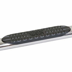 Westin Automotive 21-54080 Pro Traxx 5 Oval Nerf Step Bars Stainless Steel