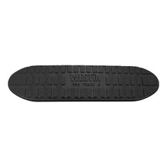Westin Automotive 21-60001 Pro Traxx 6 Step Pad and Clips Black