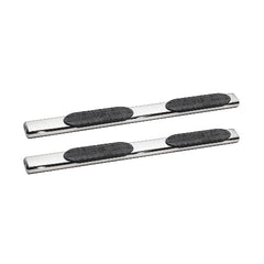 Westin Automotive 21-63560 Pro Traxx 6 Oval Nerf Step Bars Stainless Steel