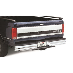 Westin Automotive 21007 Surestep Universal Bumper Chrome