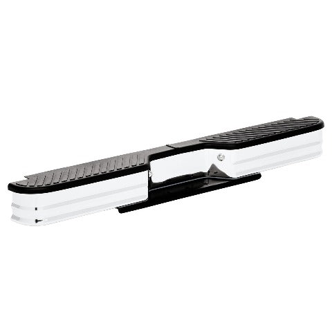 Westin Automotive 21007 Surestep Universal Bumper Chrome