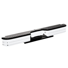 Westin Automotive 21007 Surestep Universal Bumper Chrome
