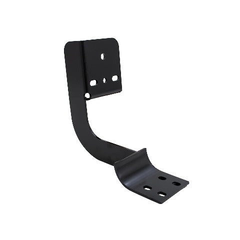 Westin Automotive 22-1895 Premier Oval Nerf Step Bar Mount Kit Black