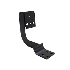 Westin Automotive 22-1895 Premier Oval Nerf Step Bar Mount Kit Black