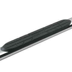 Westin Automotive 22-5050 Premier 4 Oval Nerf Step Bars Stainless Steel