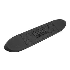 Westin Automotive 24-50020 Platinum 4 WTW Step Pad and Clips Black