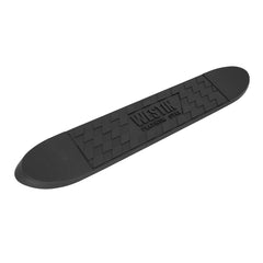 Westin Automotive 24-50024 Platinum 4 WTW Step Pad and Clips Black