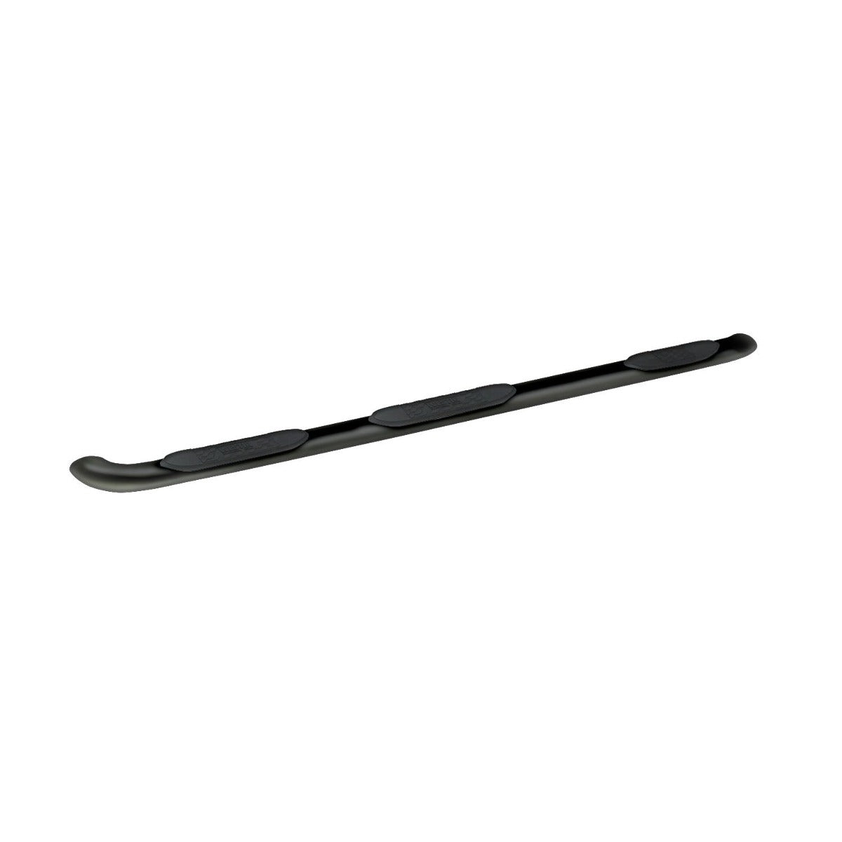 Westin Automotive 24-54565 Platinum 4 Oval W2W Nerf Step Bars Black