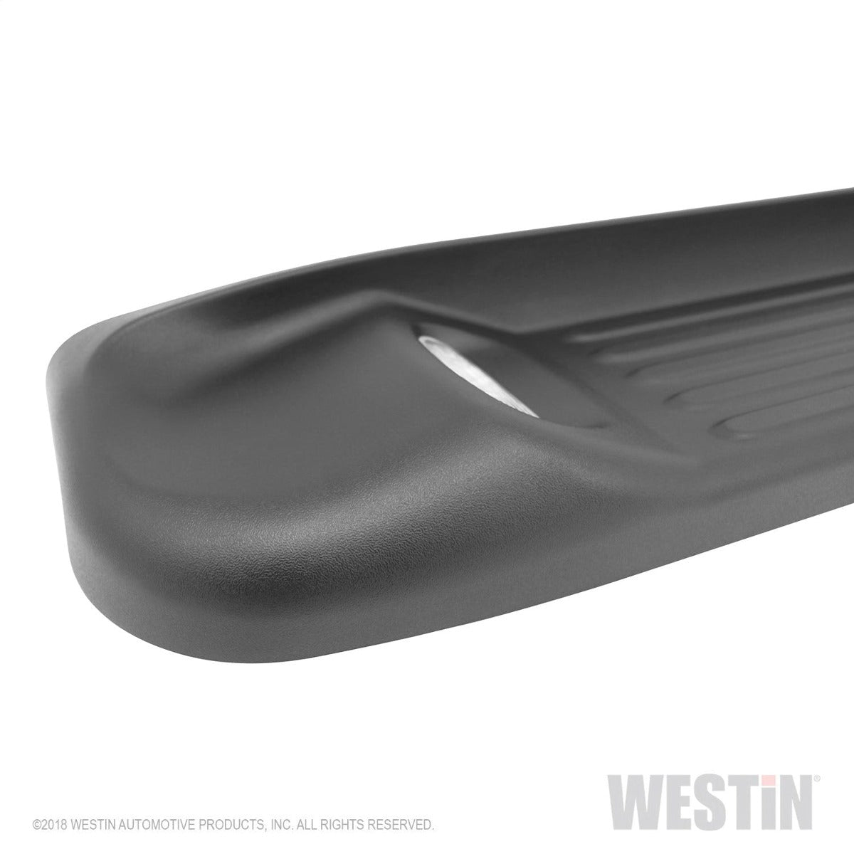 Westin Automotive 27-0005 Molded Running Boards Black