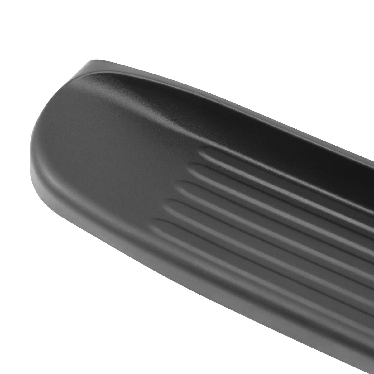 Westin Automotive 27-0010 Molded Running Boards Black