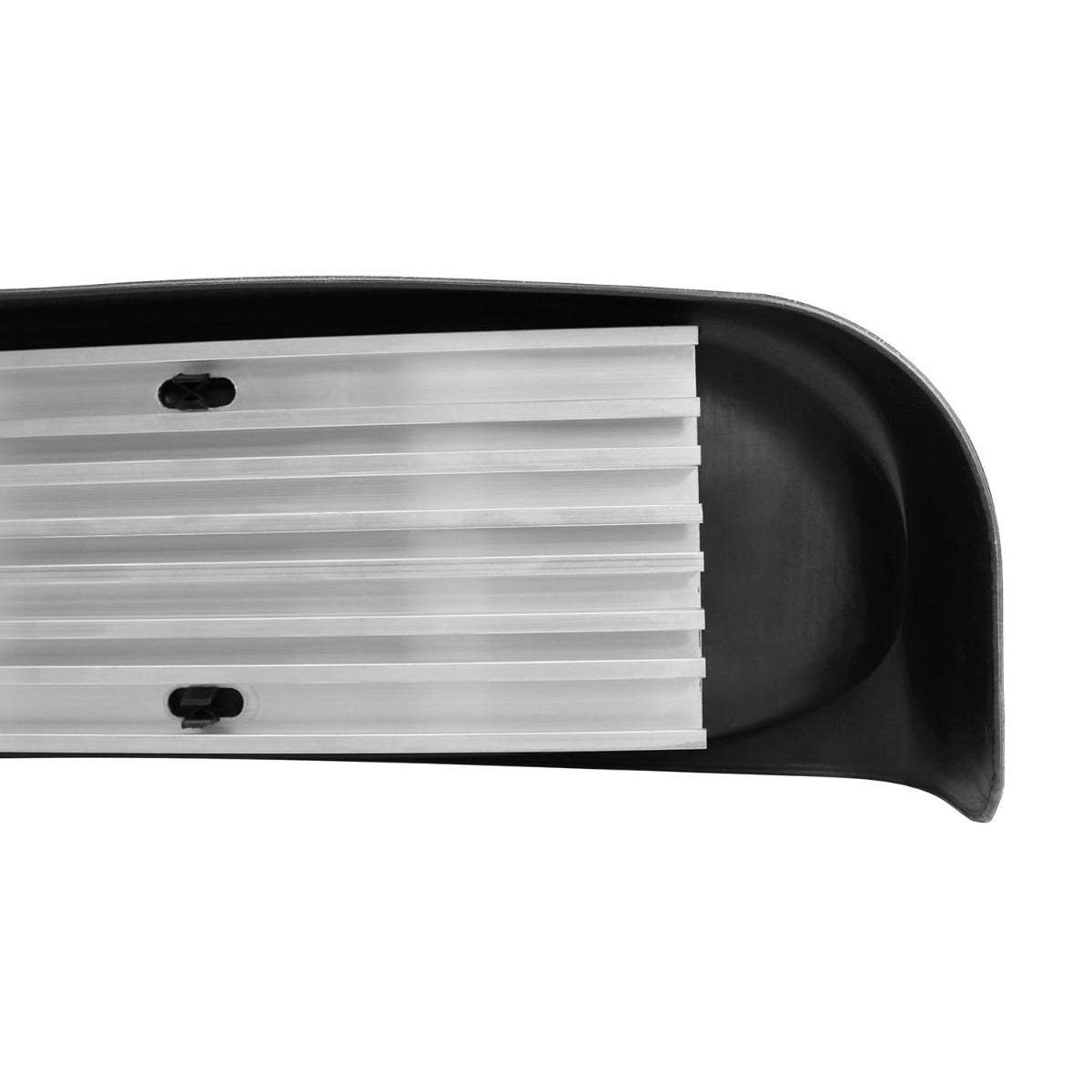 Westin Automotive 27-0010 Molded Running Boards Black