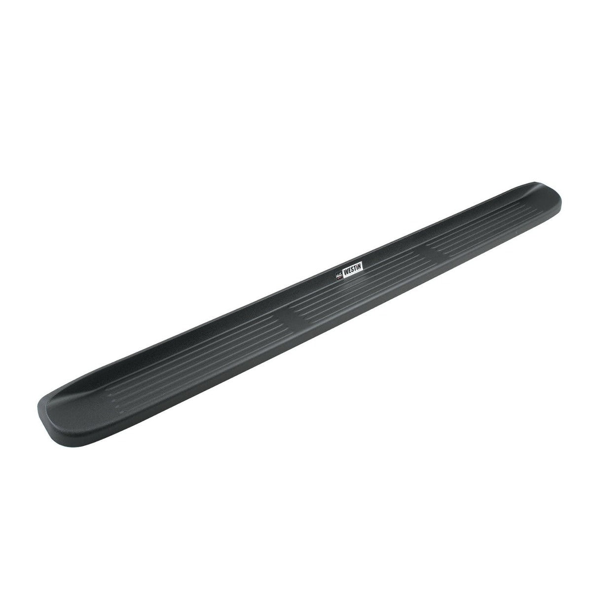 Westin Automotive 27-0010 Molded Running Boards Black