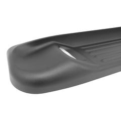 Westin Automotive 27-0015 Molded Running Boards Black