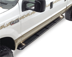 Westin Automotive 27-0025 Molded Running Boards Black