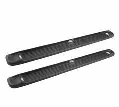 Westin Automotive 27-0025 Molded Running Boards Black