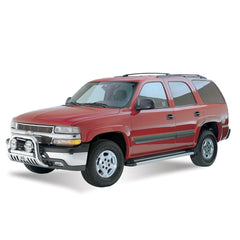Westin Automotive 27-1005 Running Board Mount Kit Black