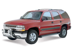 Westin Automotive 27-1015 Running Board Mount Kit Black