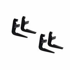 Westin Automotive 27-1015 Running Board Mount Kit Black
