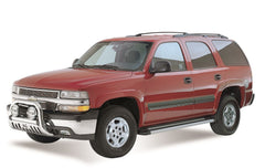 Westin Automotive 27-1035 Running Board Mount Kit Black