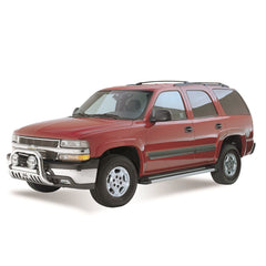 Westin Automotive 27-1035 Running Board Mount Kit Black