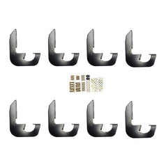 Westin Automotive 27-1045 Running Board Mount Kit Black