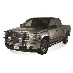Westin Automotive 27-1285 Running Board Mount Kit Black