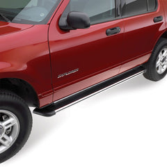 Westin Automotive 27-1345 Running Board Mount Kit Black