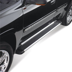 Westin Automotive 27-1355 Running Board Mount Kit Black