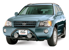 Westin Automotive 27-1365 Running Board Mount Kit Black