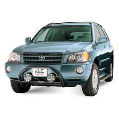 Westin Automotive 27-1365 Running Board Mount Kit Black