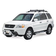 Westin Automotive 27-1445 Running Board Mount Kit Black