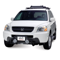 Westin Automotive 27-1445 Running Board Mount Kit Black
