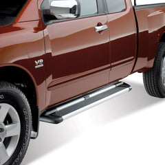 Westin Automotive 27-1565 Running Board Mount Kit Black
