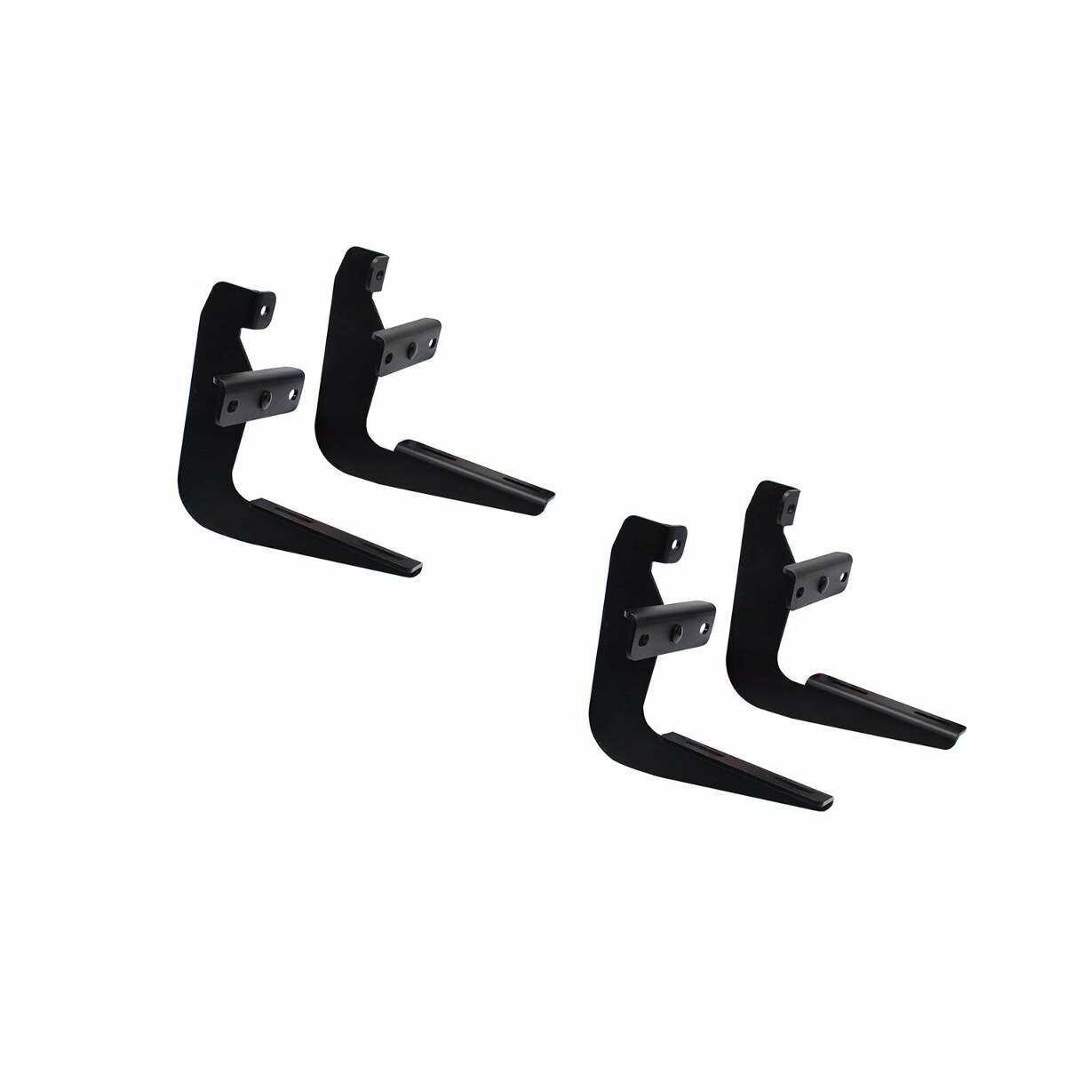 Westin Automotive 27-1615 Running Board Mount Kit Black
