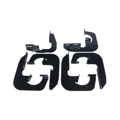 Westin Automotive 27-1745 Running Board Mount Kit Black