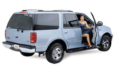 Westin Automotive 27-1815 Running Board Mount Kit Black